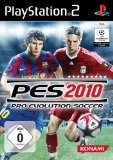 Playstation 2 - Fifa 10
