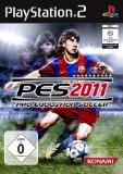 Playstation 2 - Pro Evolution Soccer 2010