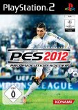 Playstation 2 - Pro Evolution Soccer 2010