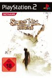 Playstation 2 - Silent Hill: Shattered Memories