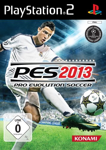 - PES 2013