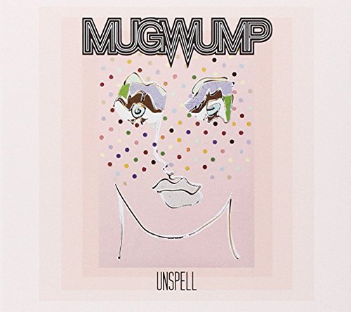 Mugwump - Unspell