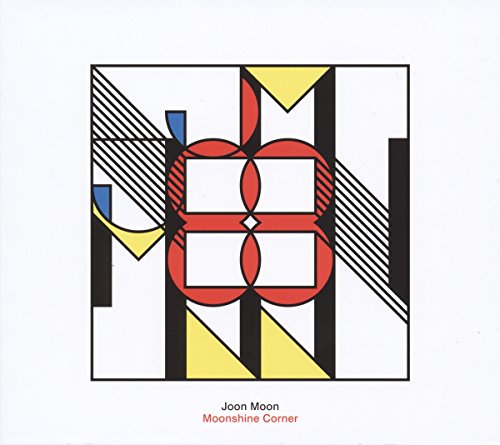 Joon Moon - Moonshine Corner (Vinyl)