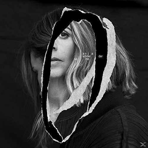 Schneider , Anja - SoMe (Vinyl)
