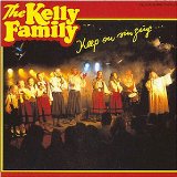 Kelly Family , The - Wonderful World