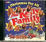 Kelly Family , The - Christmas All Year