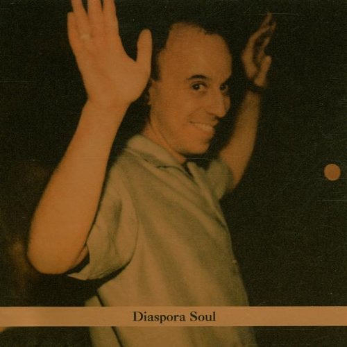 Steven Bernstein - Diaspora Soul