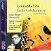 Leo , Leonardo - Sechs Cellokonzerte (Berger, Czarnecki, Südwestdeutsches Kammerorchester Pforzheim)