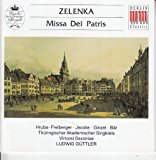 Zelenka , Jan Dismas - Trio Sonatas 1, 4, 6
