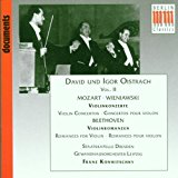  - Vol 1 / Violinkonzerte / BWV1042 / 4