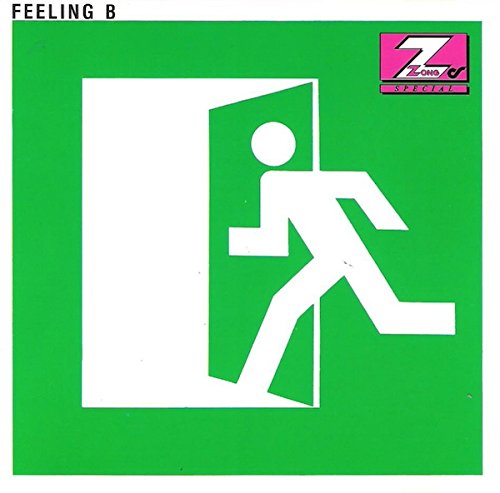 Feeling B - o. Titel
