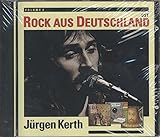 Kerth , Jürgen - Ich liebe die Eine - Blues-Anthologie