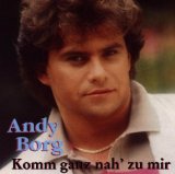 Borg , Andy - Ich brauch' Dich jeden Tag