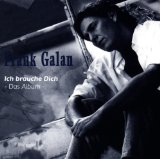 Frank Galan - Ich kenn'all deine heimlichen Träume