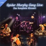 Spider Murphy Gang - Unplugged - skandal im lustspielhaus