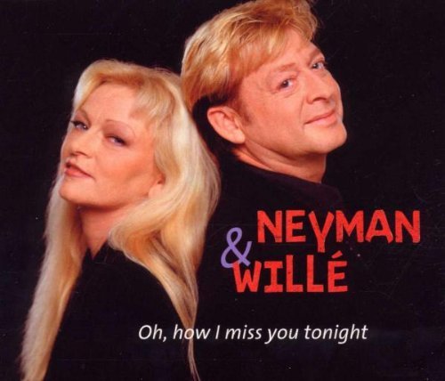  - Oh,How I Miss You Tonight