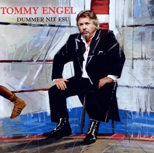 Tommy Engel - Dummer Nit Esu