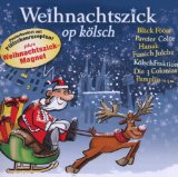  - Engelsverzällcher: Das Weihnachts-Hörbuch gelesen von den Kölner Stars in Zusammenarbeit mit der Aidshilfe Köln