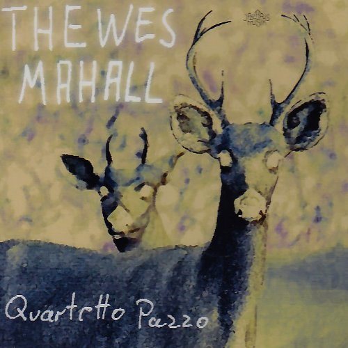 Quartetto Pazzo - First Album