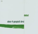 Hütte - o. Titel