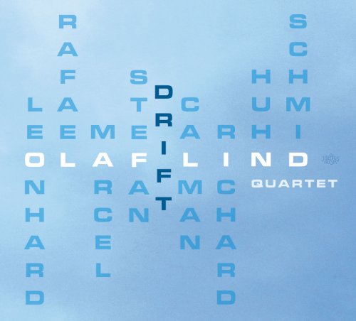 Lind , Olaf - Drift