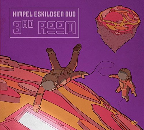 Himpel Eskildsen Duo - 3rd Room