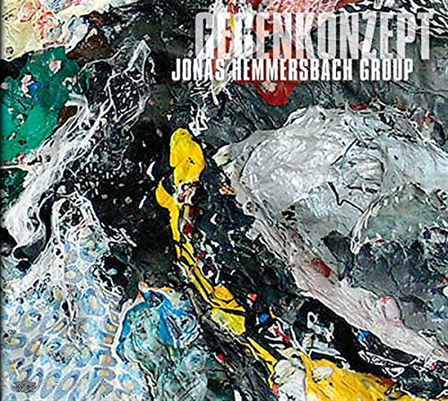 Hemmersbach , Jonas - Gegenkonzept