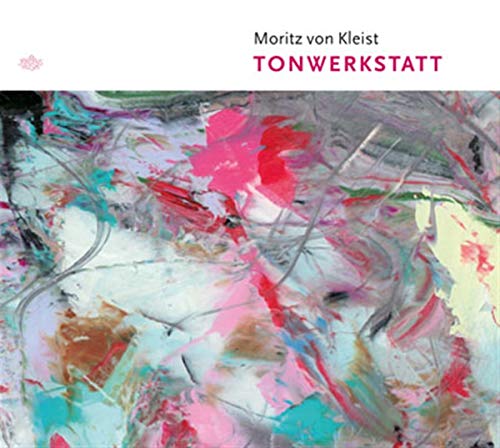 Kleist , Moritz von - Tonwerkstatt