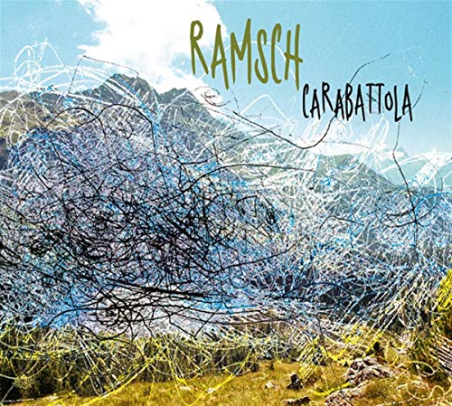 Ramsch - Carabattola