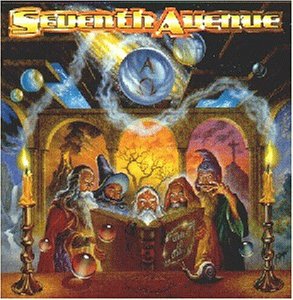 Seventh Avenue - Tales Of Tales