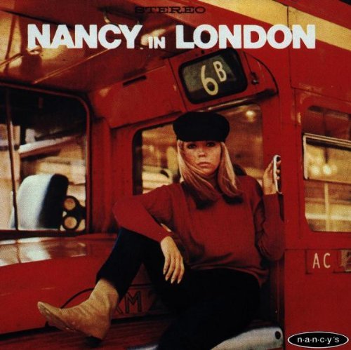 Sinatra , Nancy - Nancy in london