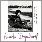 Degenhardt , Annette - Zwischentöne: Gitarre Solo