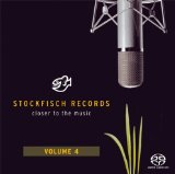 Various - Reference Sound Edition - Great Voices
