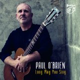 O'Brien , Paul - Walk Back Home