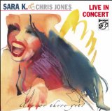 Sara K. - Hell Or High Water (Mehrkanal)