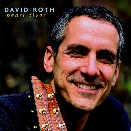 Roth , David - Pearl Diver