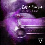Munyon , David - Purple Cadillacs