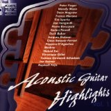 Various - Acoustic Guitar Highlights Vol.6