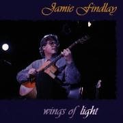 Findlay , Jamie - Wings of Light