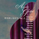 Sampler - Acoustic Guitar Highlights 1