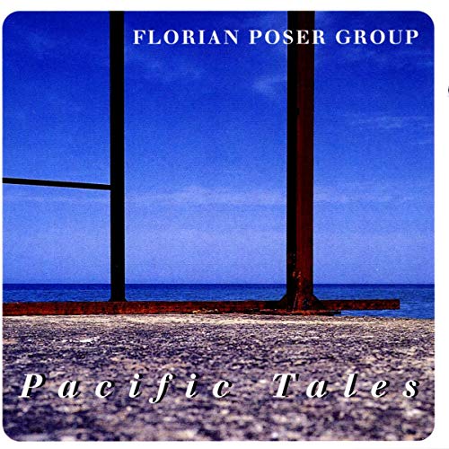 Poser , Florian - Pacific Tales
