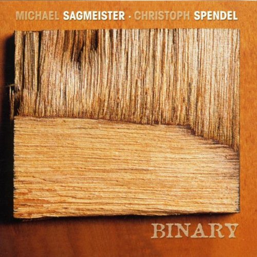 - Binary