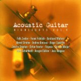 Various - Acoustic Guitar Highlights Vol.6