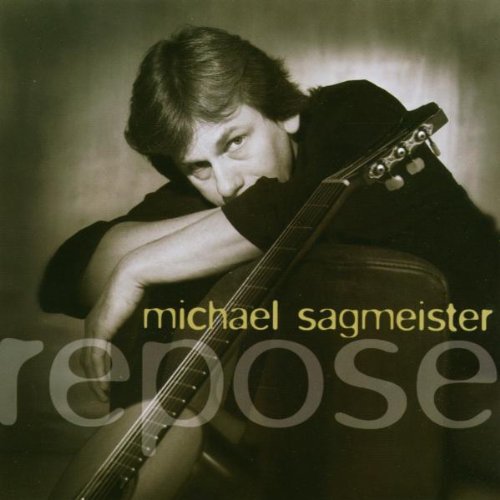 Michael Sagmeister - Repose