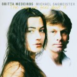 Sagmeister , Michael & Medeiros , Britta - When The Moment Sings