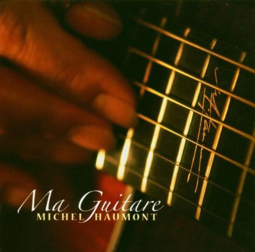 Michel Haumont - Ma Guitare