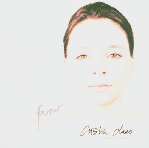 Claas , Cristin - Favour