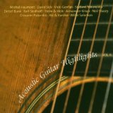 Sampler - Acoustic Guitar Highlights 1