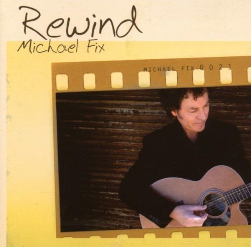 Fix , Michael - Rewind
