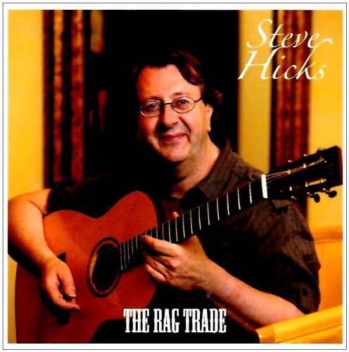 Steve Hicks - The Rag Trade